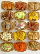 硬核产品力加持！熊家无二领跑韩式炸鸡，荣膺行业首创